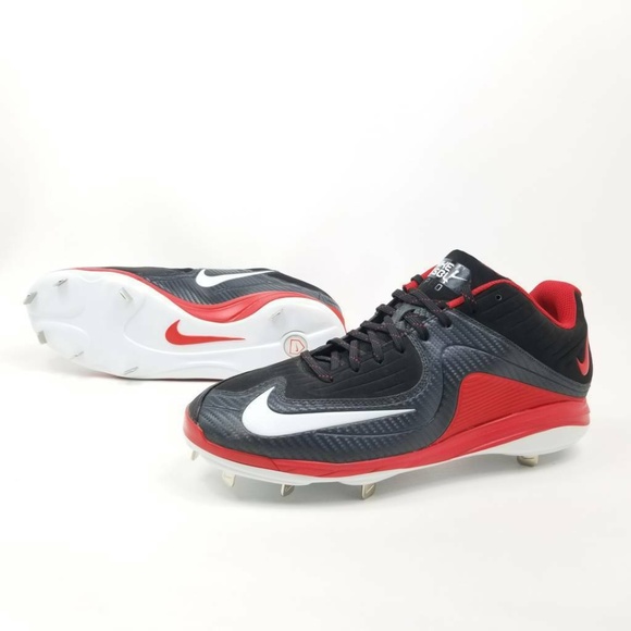 mens softball spikes